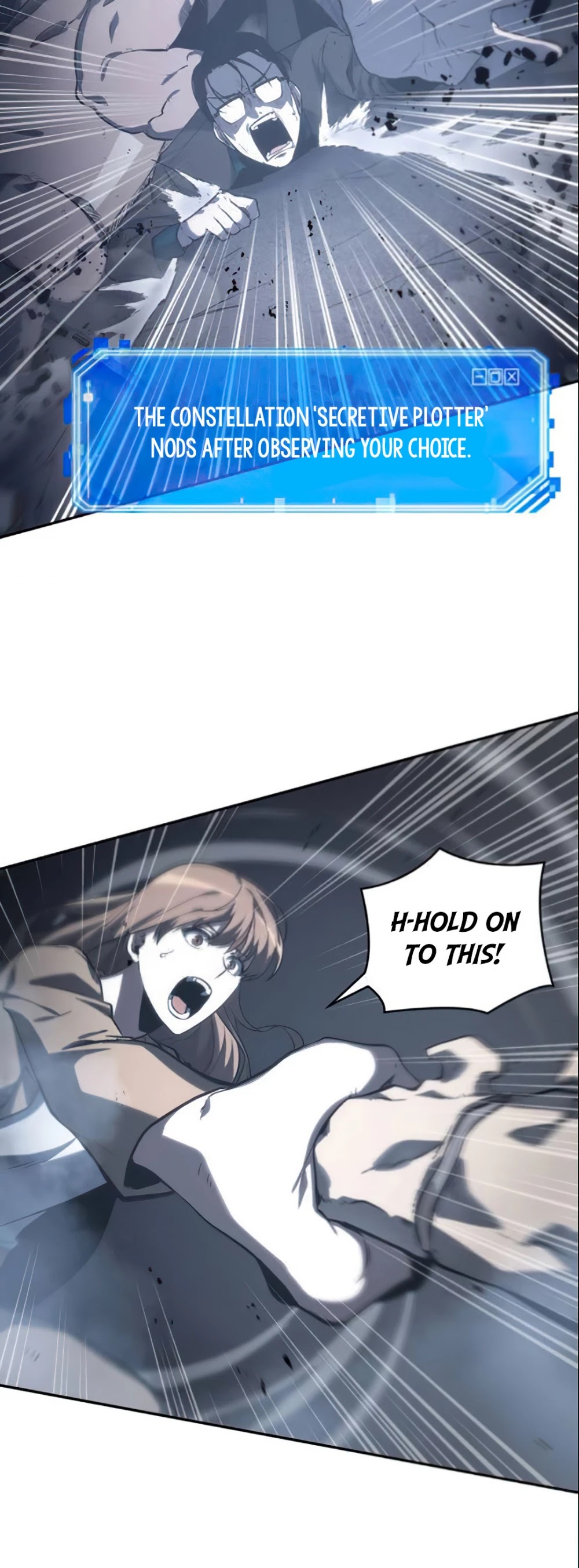 Omniscient Reader's Viewpoint Chapter 19 page 63 - Chapter 19: Dark Sentinel
