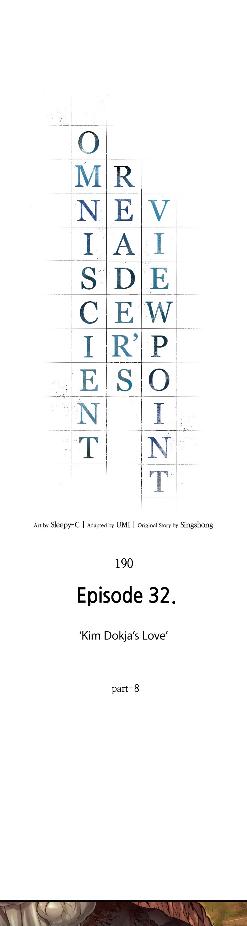 Omniscient Reader's Viewpoint Chapter 190 page 13 - Chapter 190