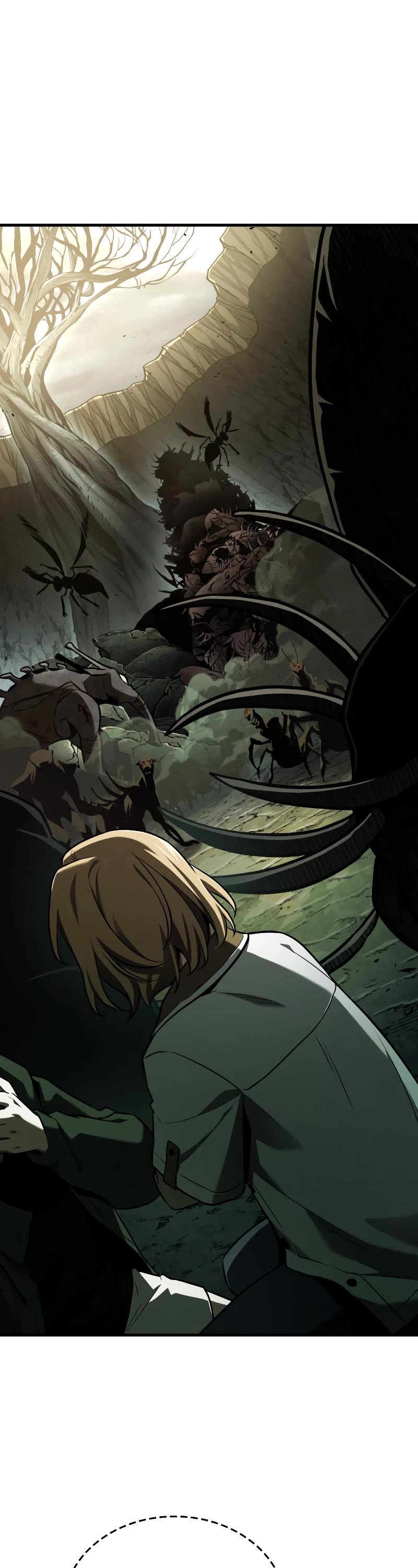 Omniscient Reader's Viewpoint Chapter 190 page 15 - Chapter 190