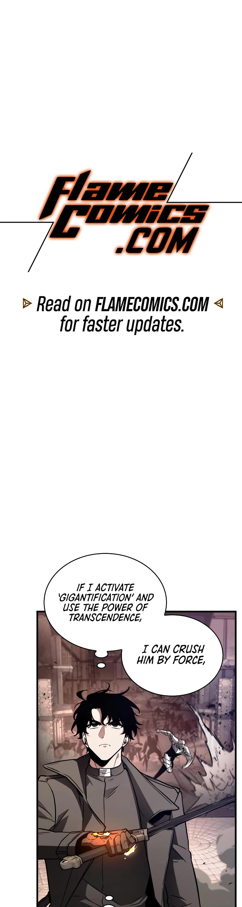 Omniscient Reader's Viewpoint Chapter 190 page 2 - Chapter 190