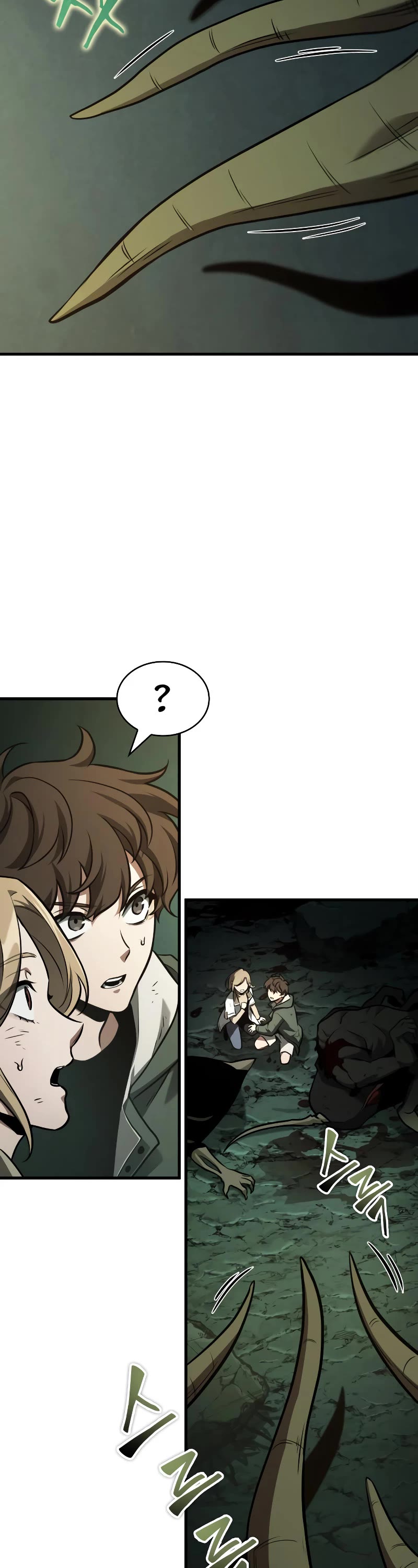 Omniscient Reader's Viewpoint Chapter 190 page 20 - Chapter 190