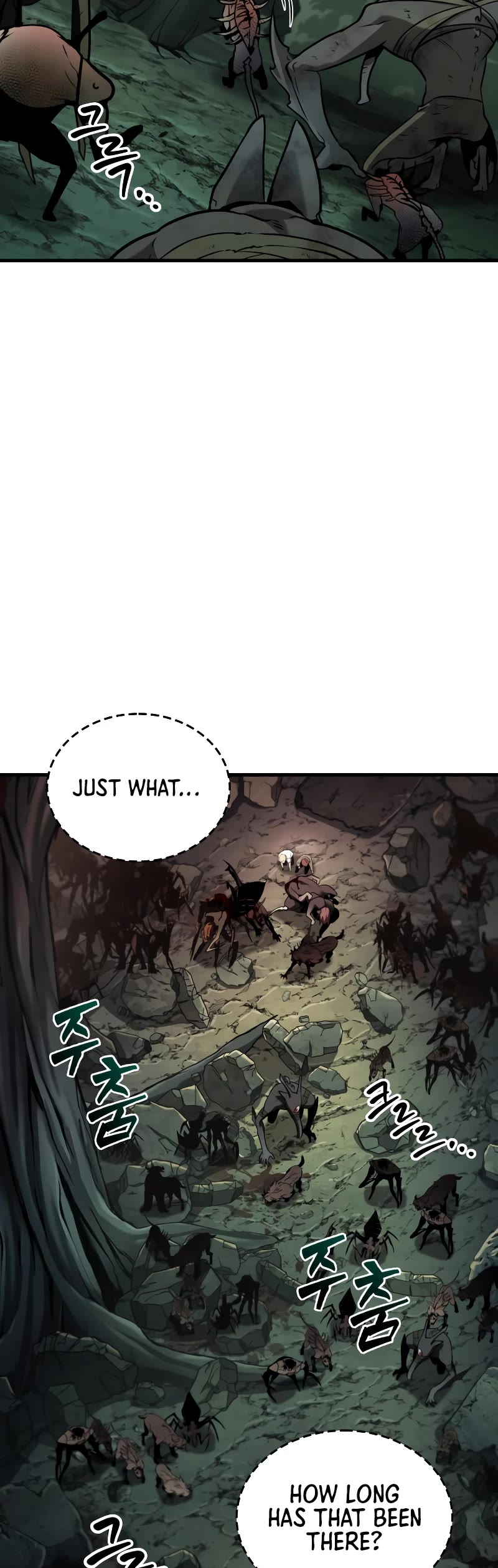 Omniscient Reader's Viewpoint Chapter 190 page 22 - Chapter 190