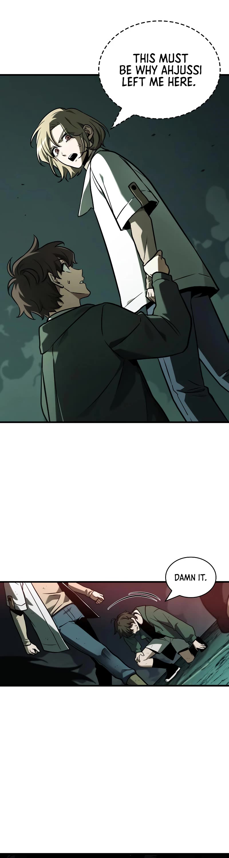 Omniscient Reader's Viewpoint Chapter 190 page 26 - Chapter 190