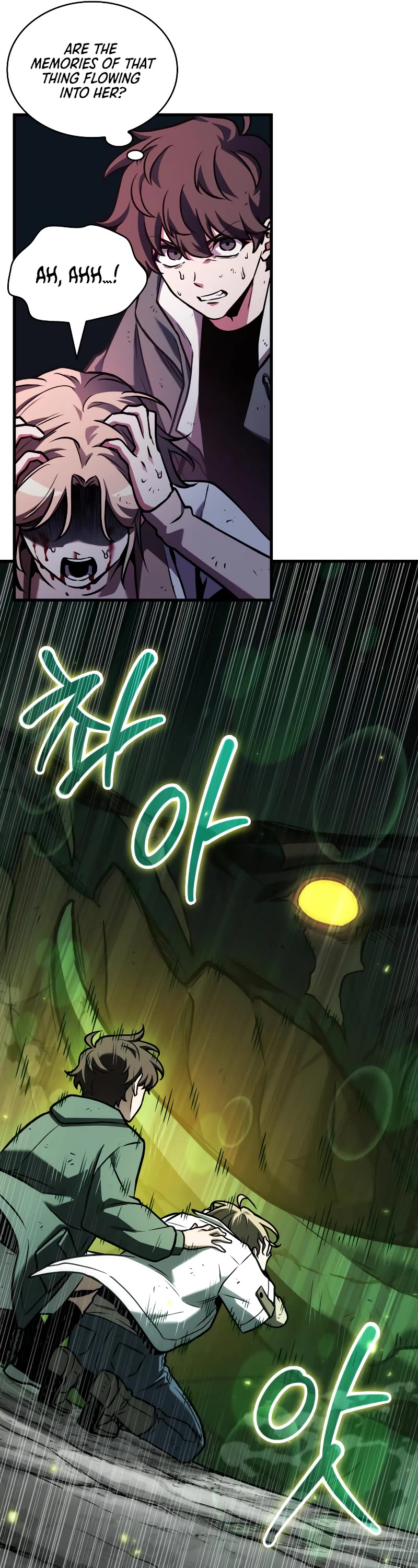 Omniscient Reader's Viewpoint Chapter 190 page 34 - Chapter 190
