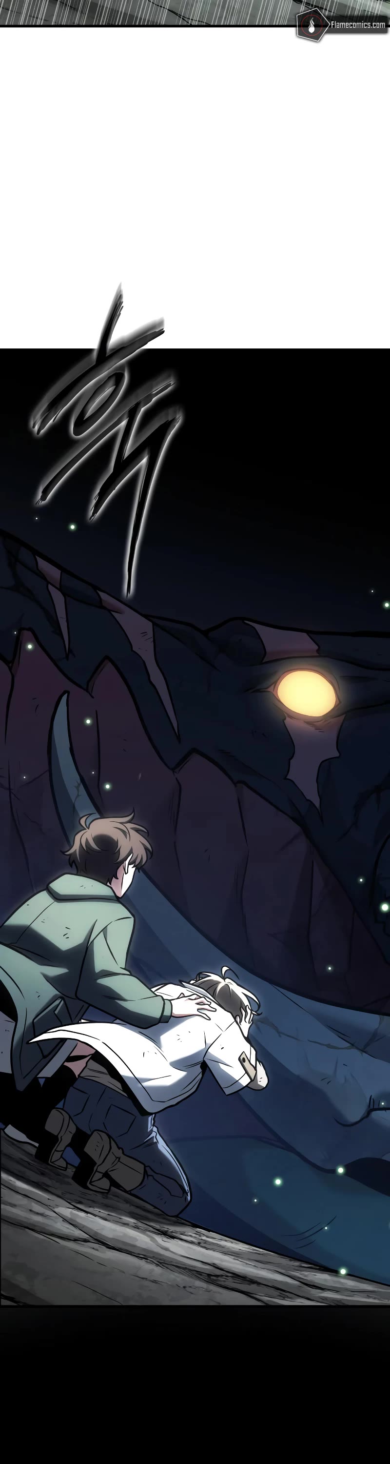 Omniscient Reader's Viewpoint Chapter 190 page 35 - Chapter 190