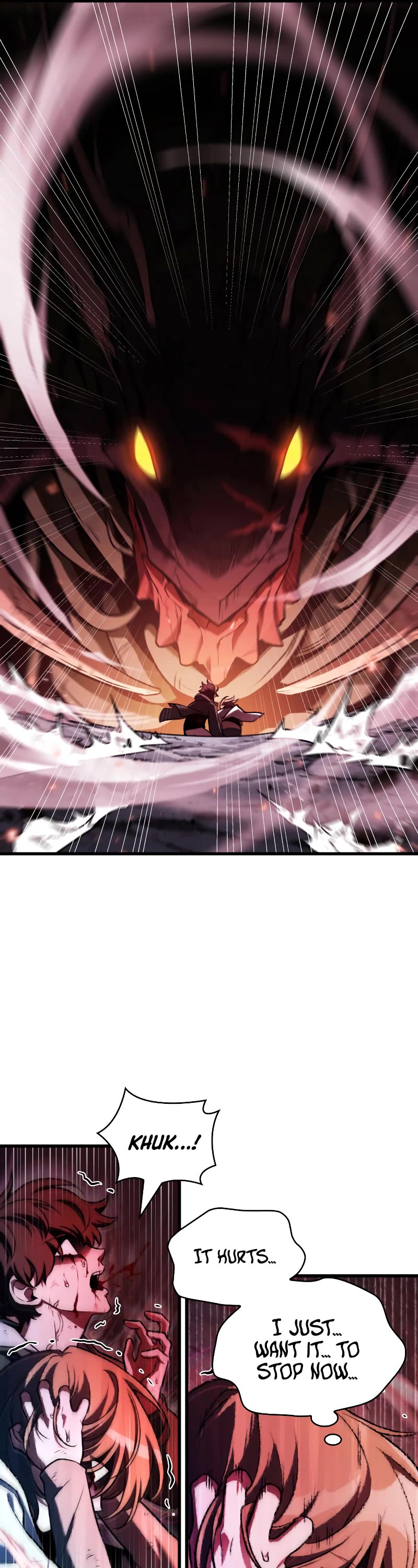 Omniscient Reader's Viewpoint Chapter 190 page 39 - Chapter 190