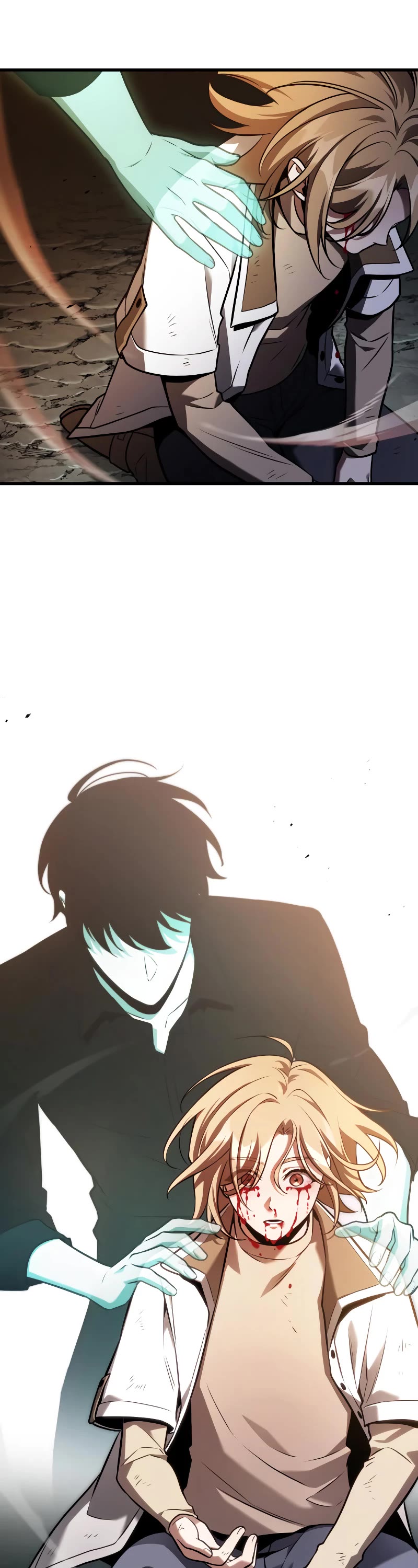 Omniscient Reader's Viewpoint Chapter 190 page 42 - Chapter 190