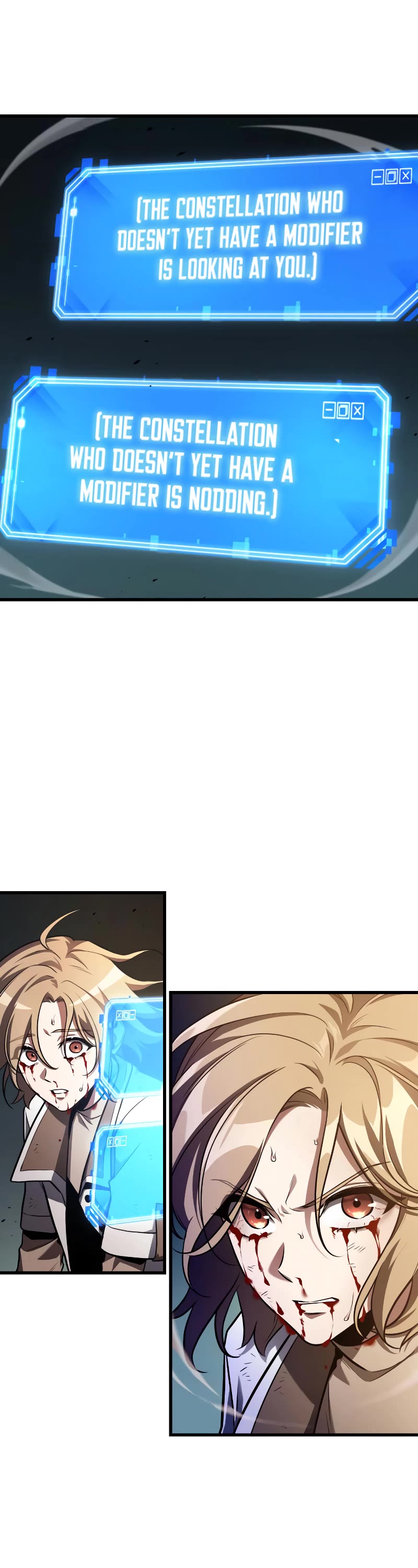 Omniscient Reader's Viewpoint Chapter 190 page 45 - Chapter 190