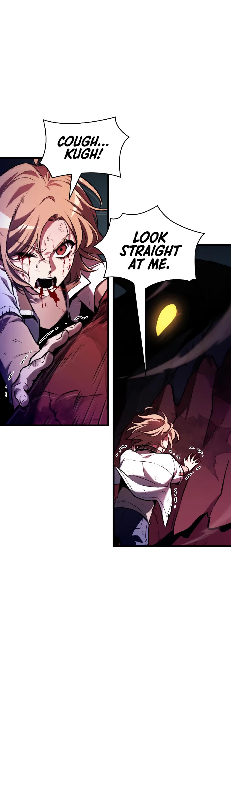 Omniscient Reader's Viewpoint Chapter 190 page 49 - Chapter 190