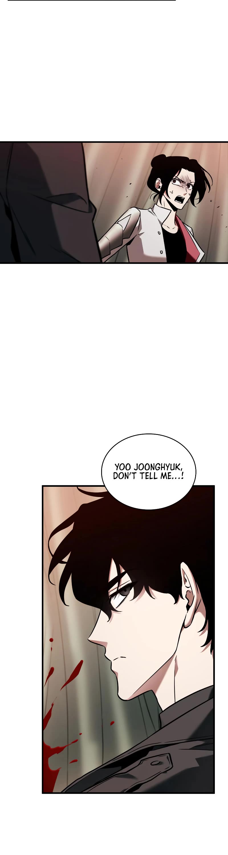 Omniscient Reader's Viewpoint Chapter 190 page 5 - Chapter 190