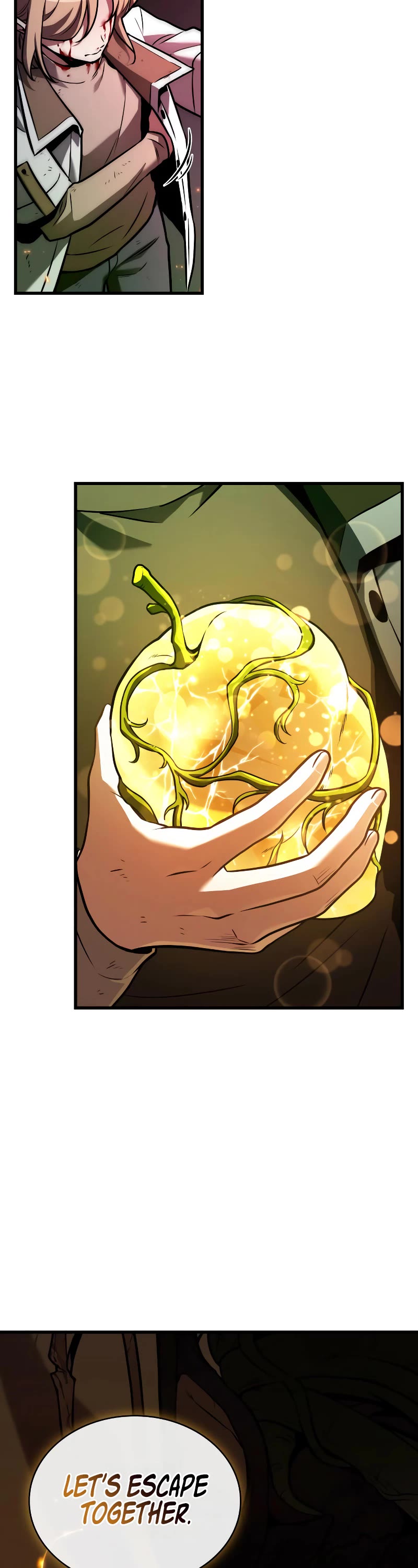 Omniscient Reader's Viewpoint Chapter 190 page 52 - Chapter 190