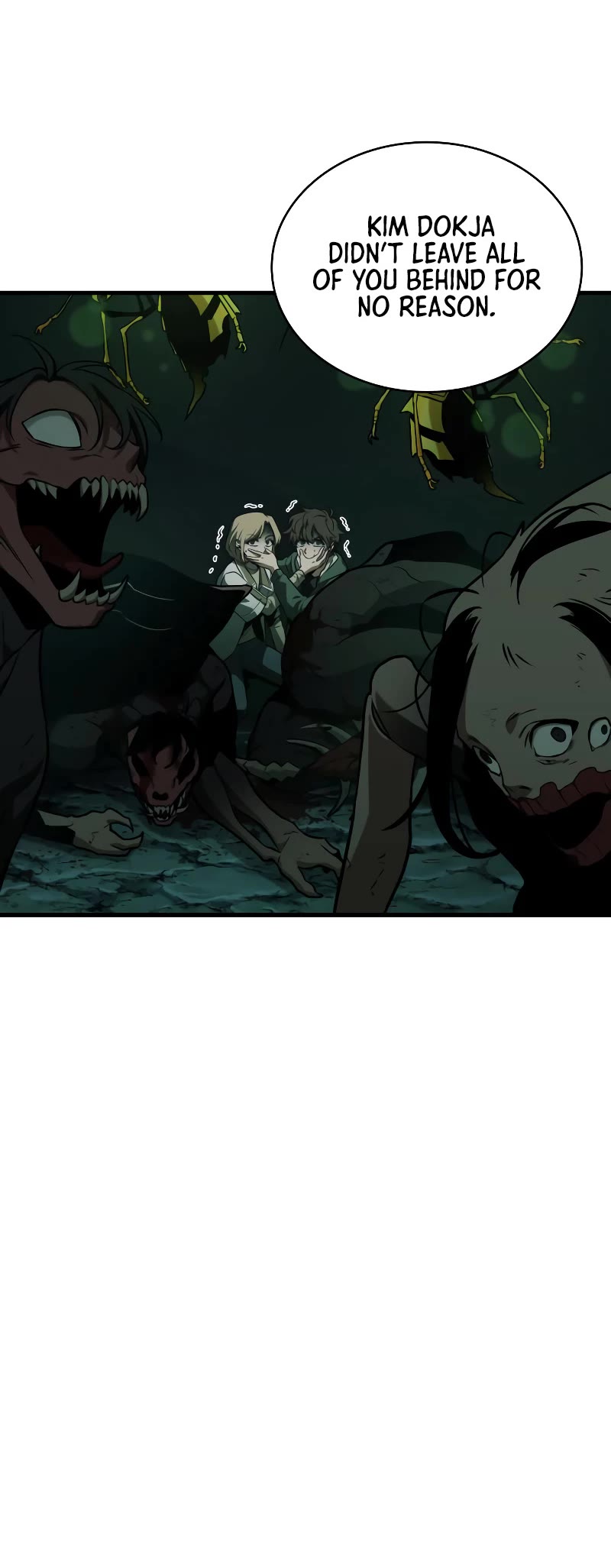 Omniscient Reader's Viewpoint Chapter 190 page 7 - Chapter 190