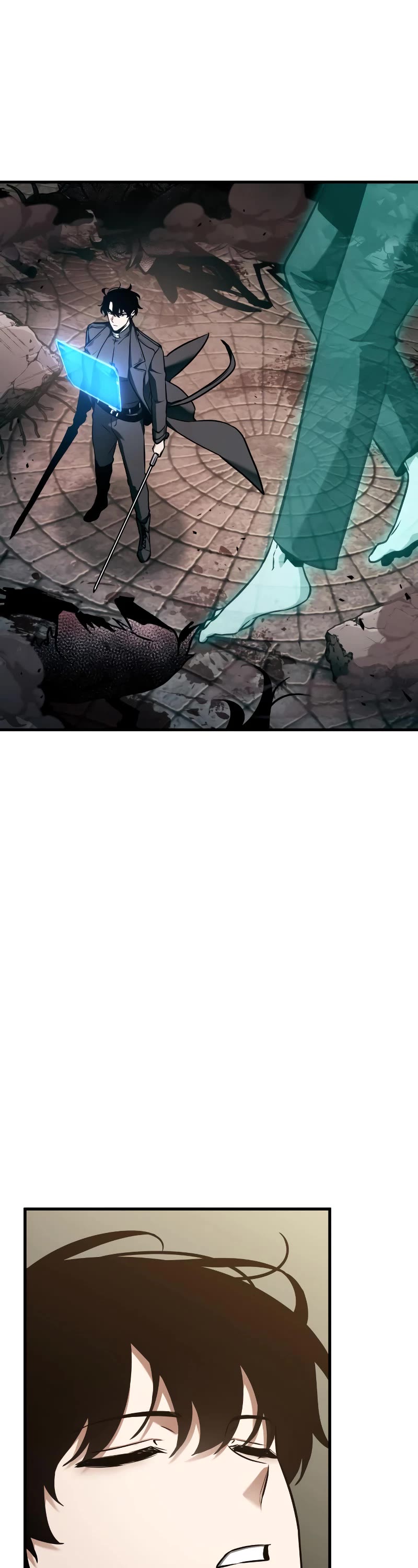 Omniscient Reader's Viewpoint Chapter 190 page 9 - Chapter 190
