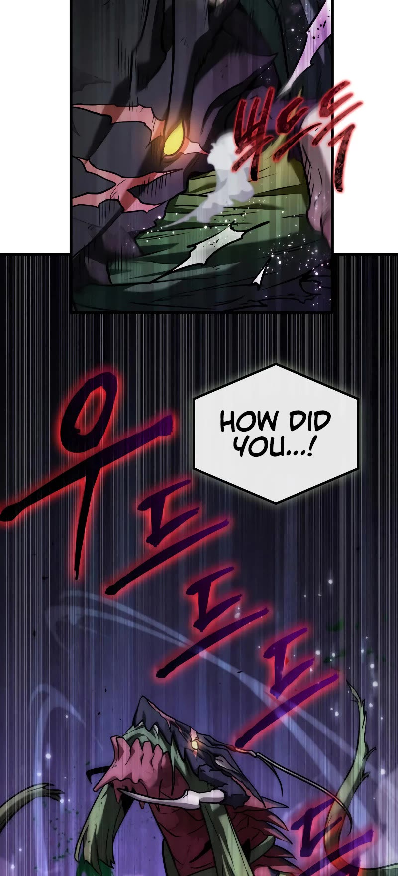 Omniscient Reader's Viewpoint Chapter 191 page 10 - Chapter 191