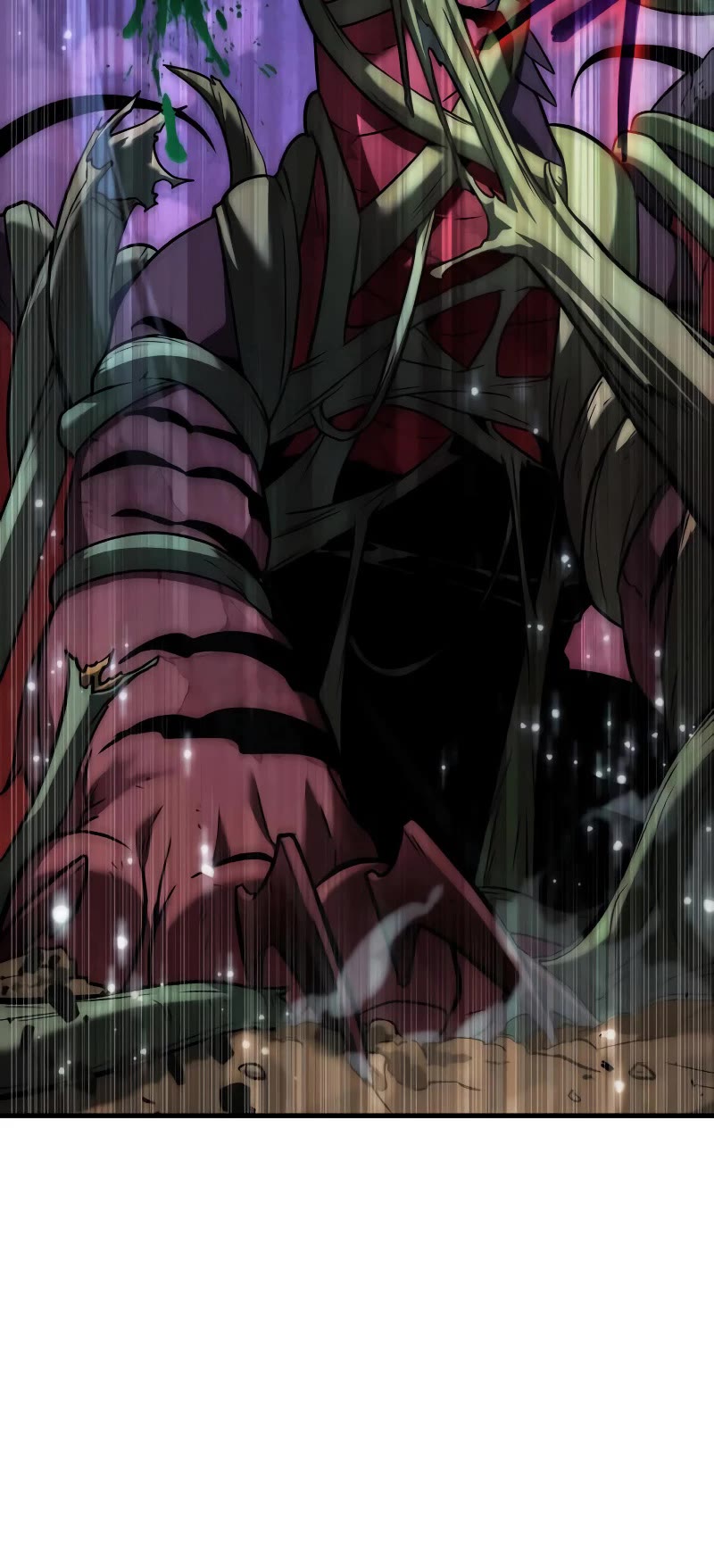 Omniscient Reader's Viewpoint Chapter 191 page 11 - Chapter 191
