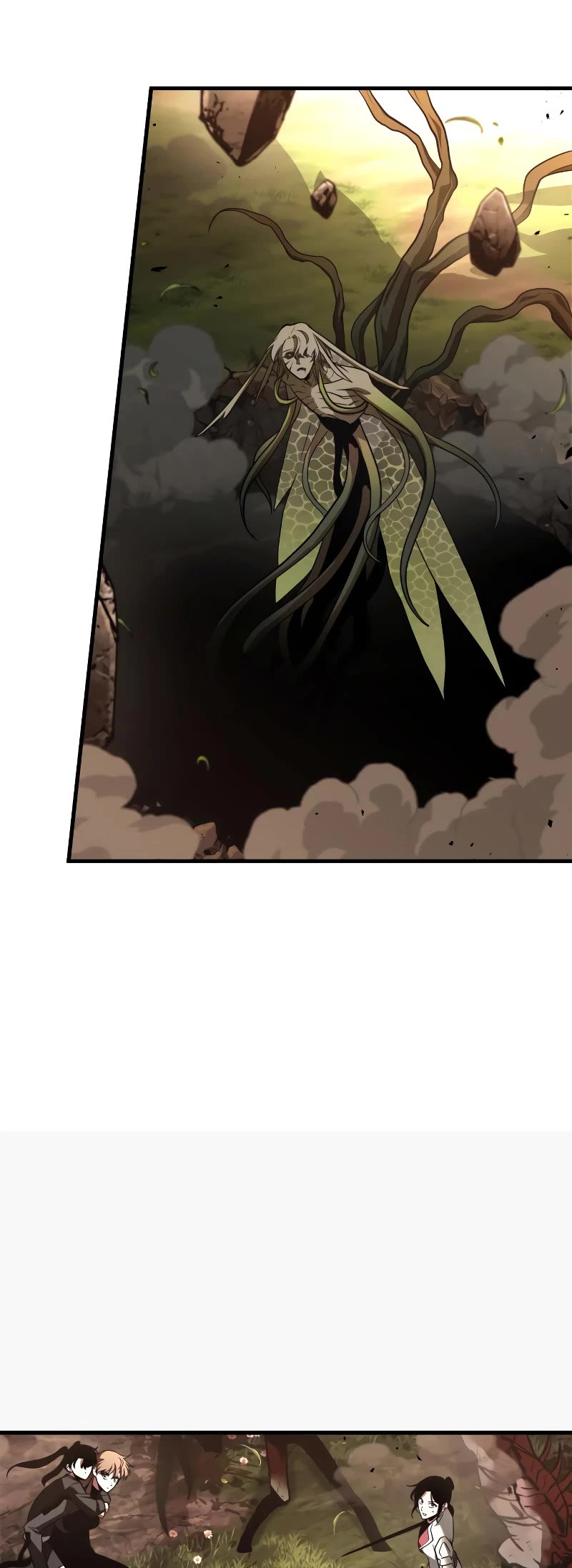 Omniscient Reader's Viewpoint Chapter 191 page 15 - Chapter 191