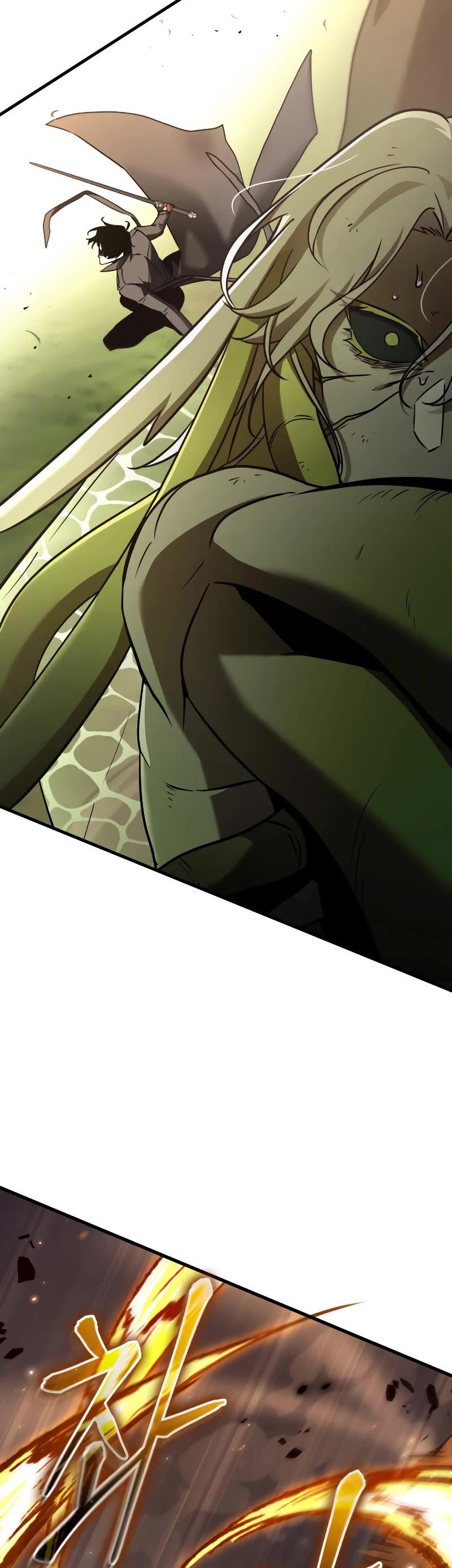 Omniscient Reader's Viewpoint Chapter 191 page 20 - Chapter 191