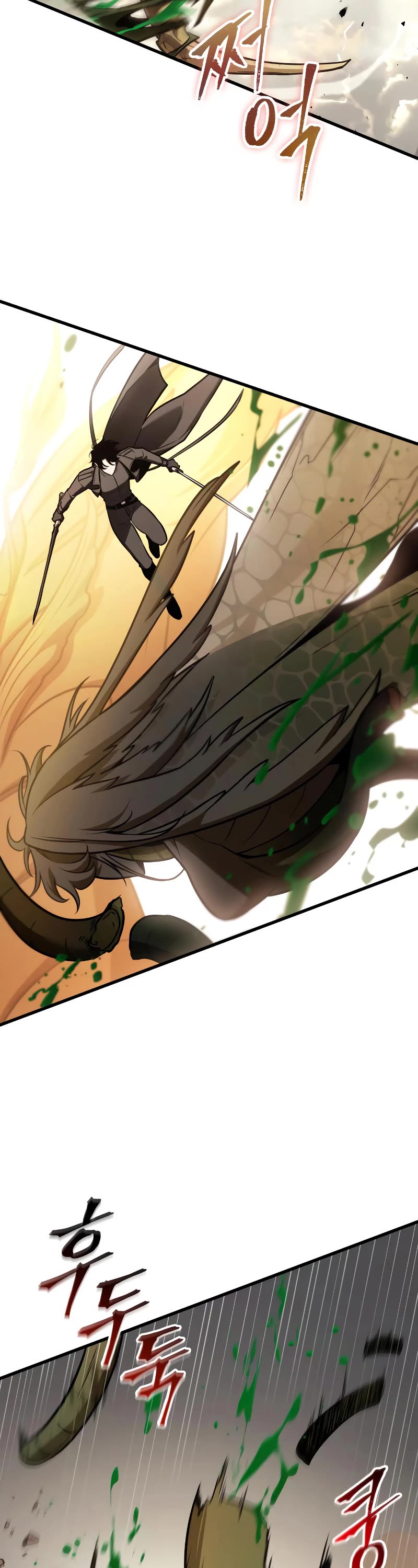 Omniscient Reader's Viewpoint Chapter 191 page 24 - Chapter 191
