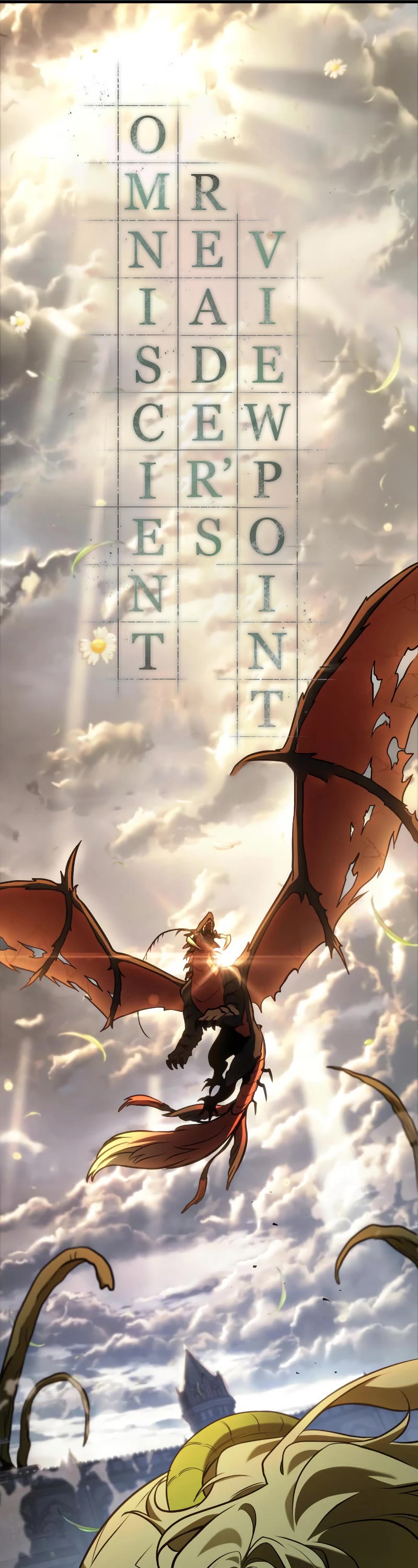 Omniscient Reader's Viewpoint Chapter 191 page 27 - Chapter 191