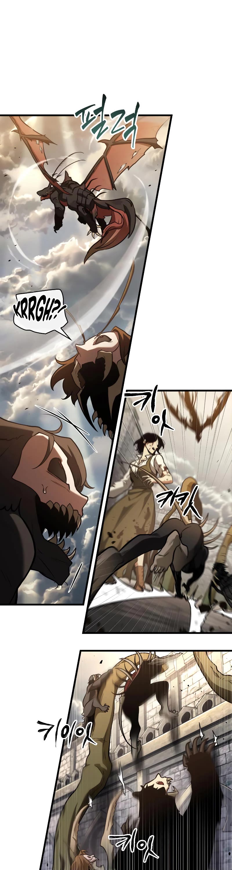 Omniscient Reader's Viewpoint Chapter 191 page 29 - Chapter 191