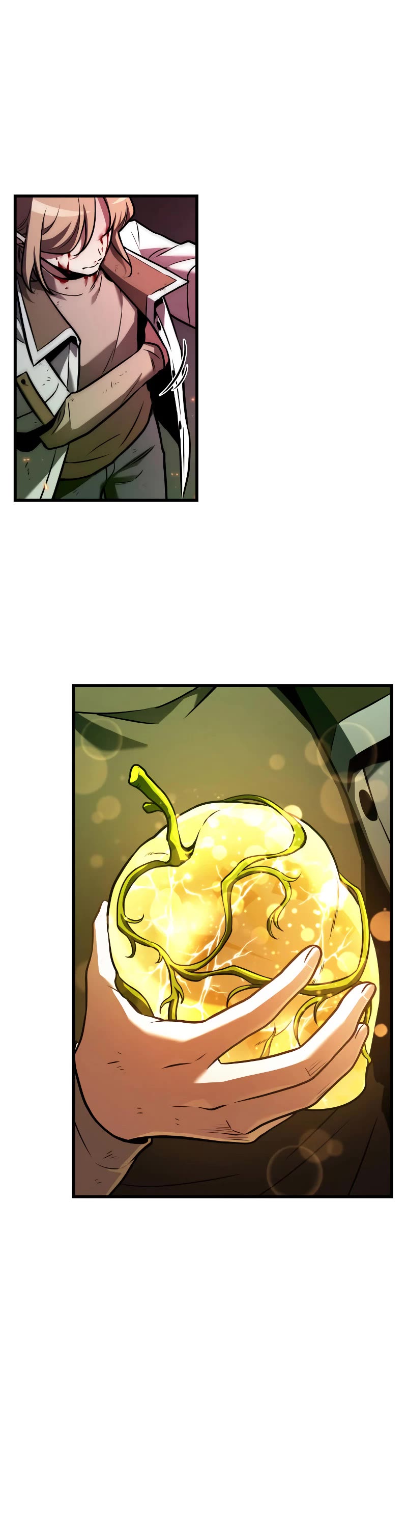 Omniscient Reader's Viewpoint Chapter 191 page 3 - Chapter 191