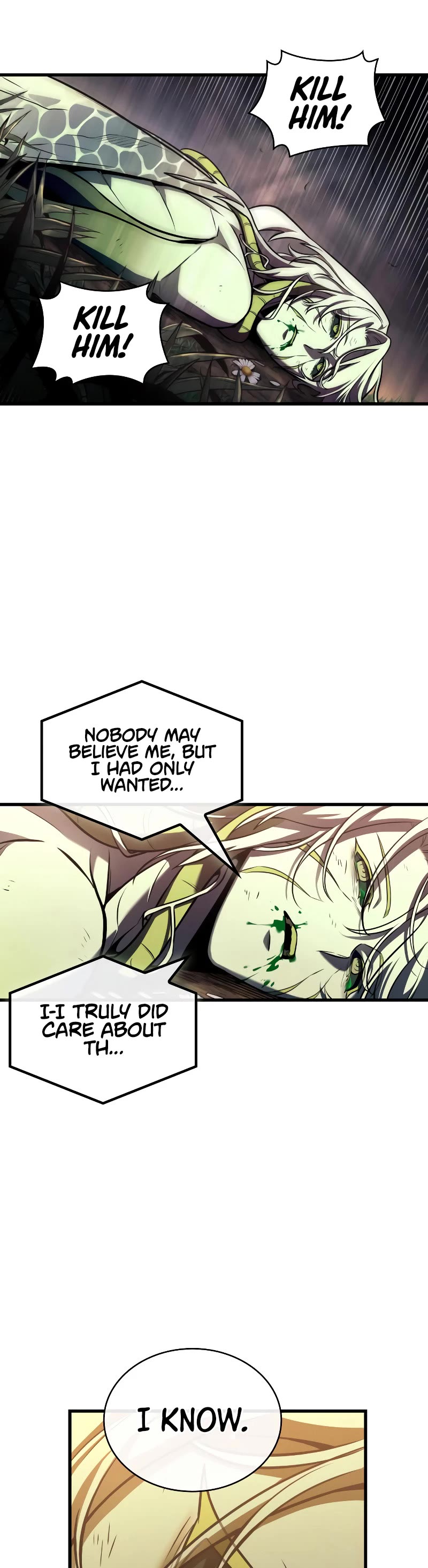 Omniscient Reader's Viewpoint Chapter 191 page 35 - Chapter 191
