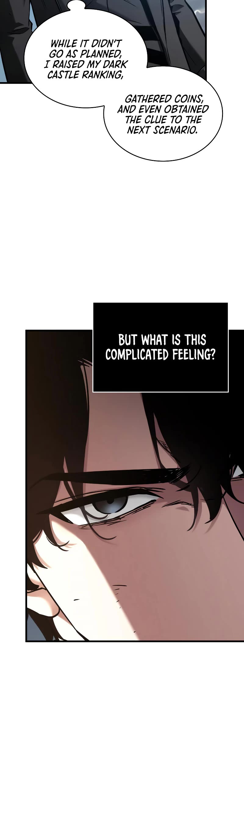 Omniscient Reader's Viewpoint Chapter 191 page 45 - Chapter 191