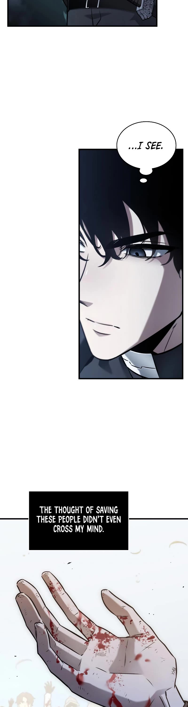Omniscient Reader's Viewpoint Chapter 191 page 48 - Chapter 191