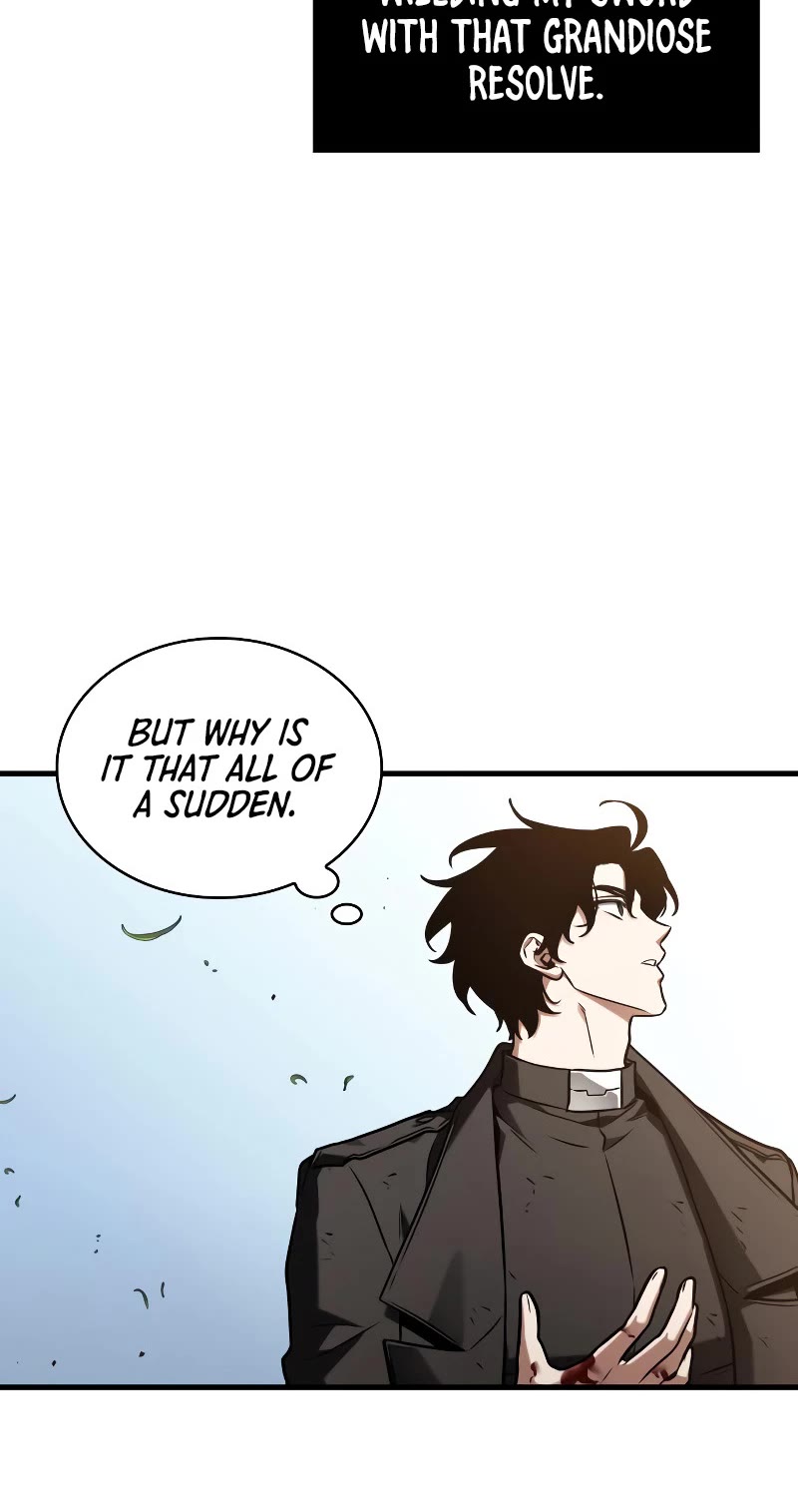 Omniscient Reader's Viewpoint Chapter 191 page 52 - Chapter 191