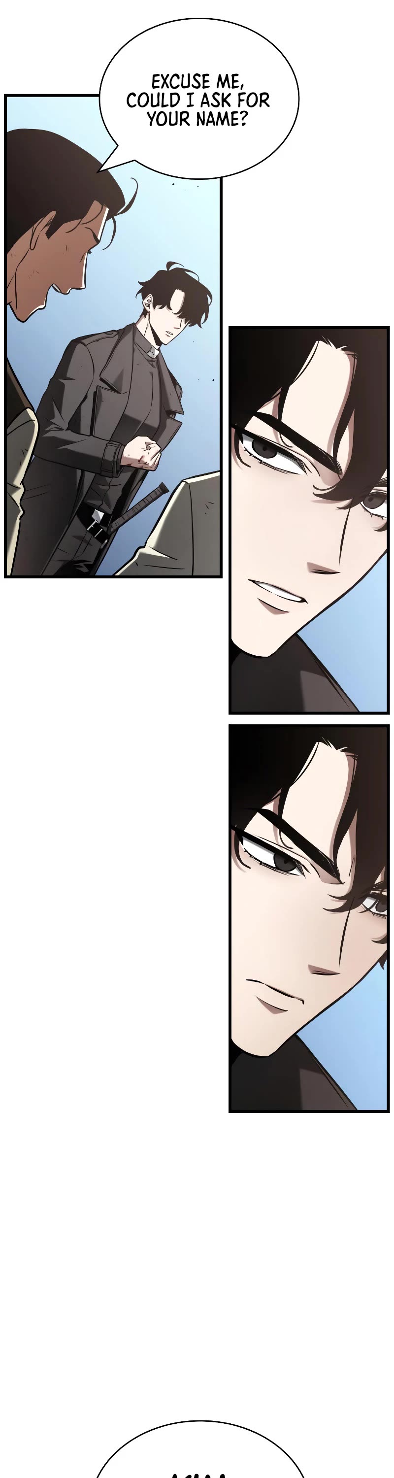 Omniscient Reader's Viewpoint Chapter 191 page 54 - Chapter 191