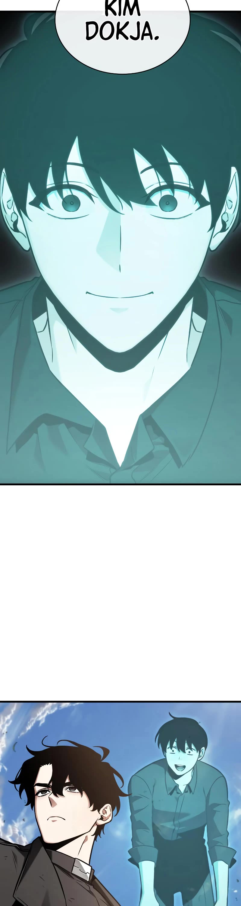 Omniscient Reader's Viewpoint Chapter 191 page 55 - Chapter 191