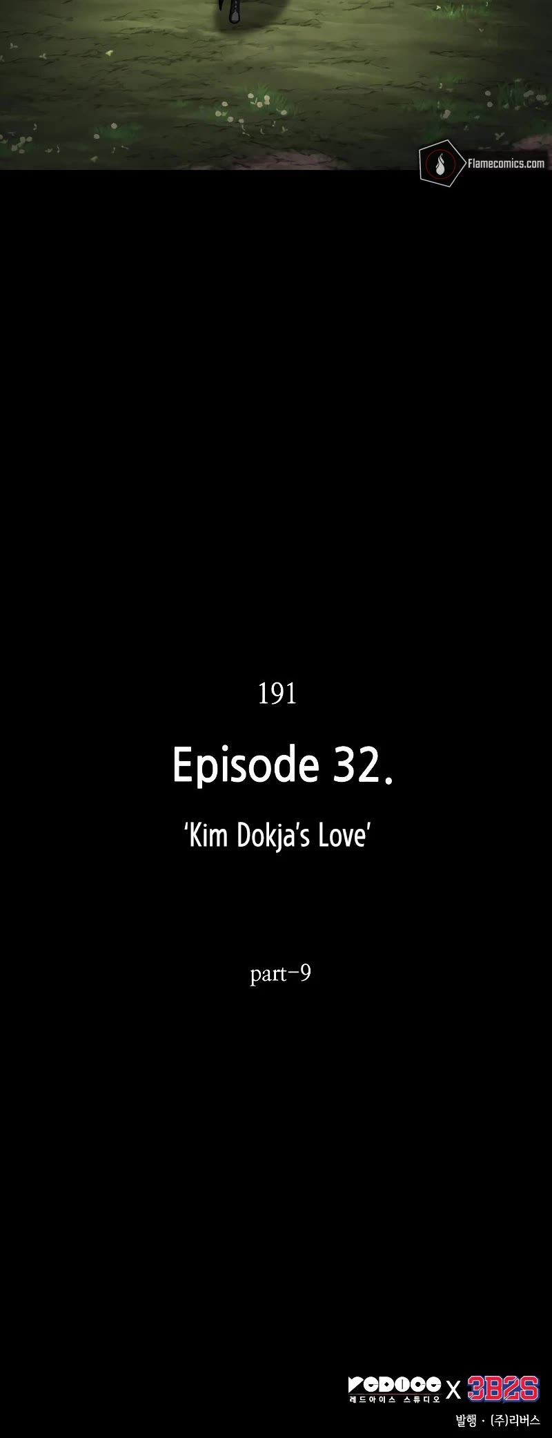 Omniscient Reader's Viewpoint Chapter 191 page 57 - Chapter 191