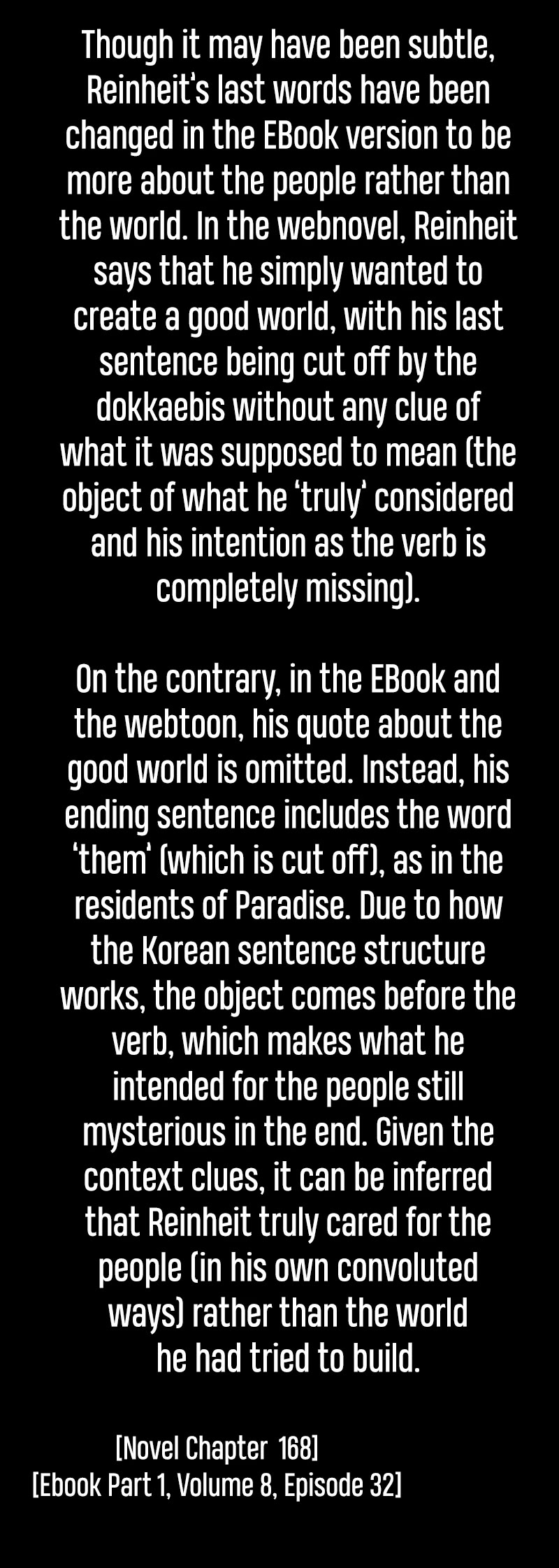 Omniscient Reader's Viewpoint Chapter 191 page 59 - Chapter 191