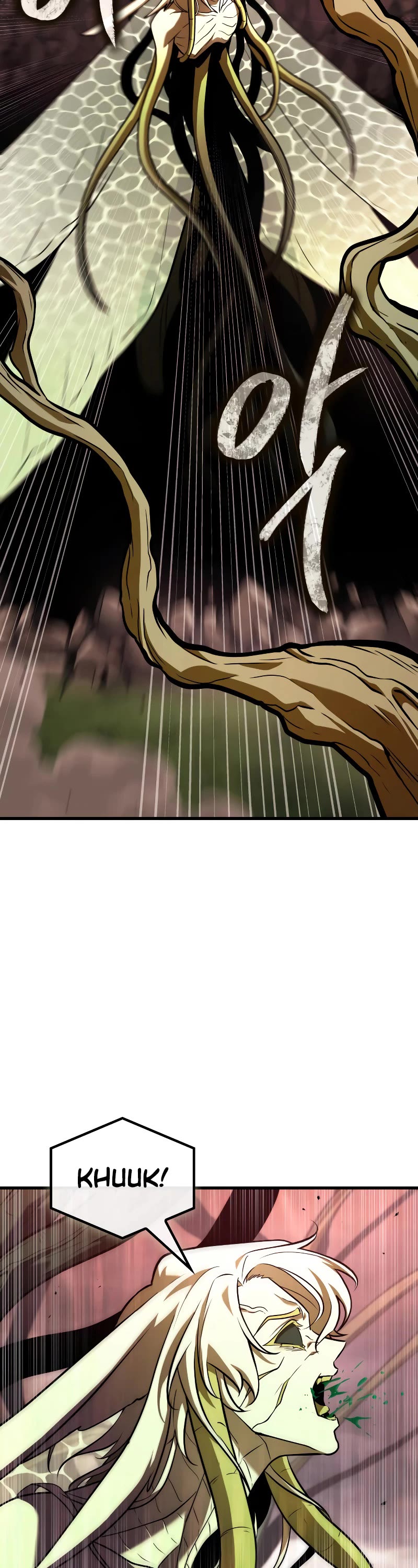 Omniscient Reader's Viewpoint Chapter 191 page 8 - Chapter 191