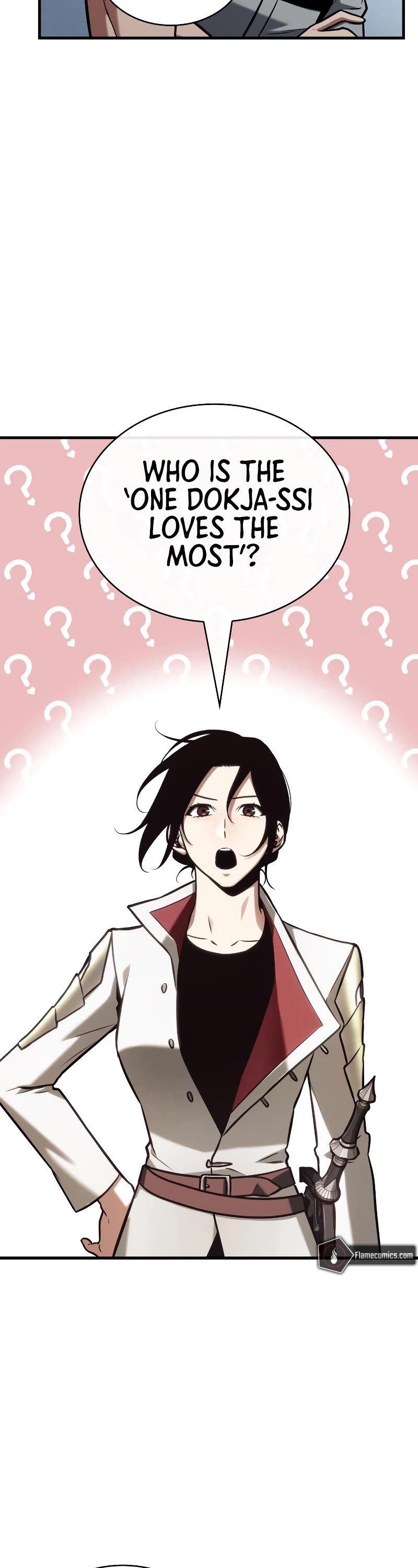 Omniscient Reader's Viewpoint Chapter 192 page 13 - Chapter 192