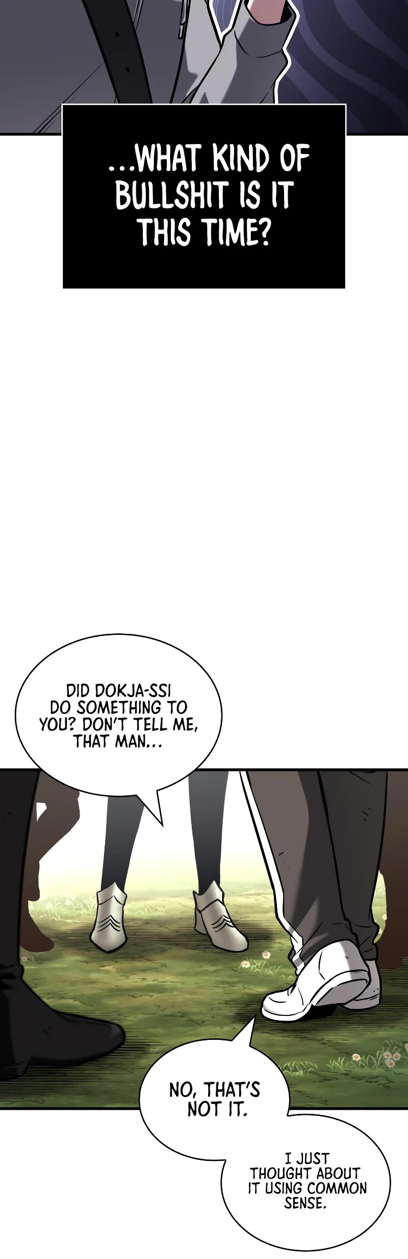 Omniscient Reader's Viewpoint Chapter 192 page 15 - Chapter 192