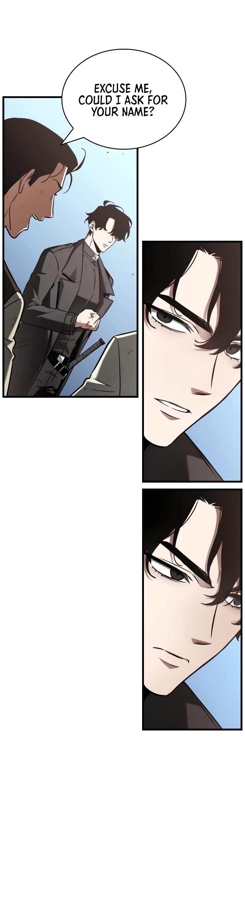 Omniscient Reader's Viewpoint Chapter 192 page 2 - Chapter 192