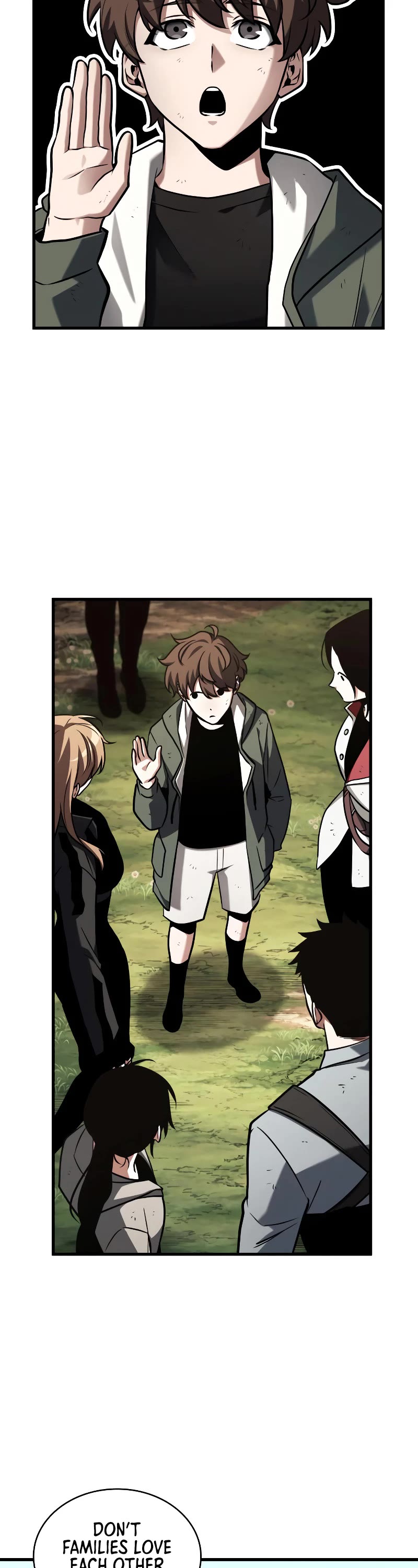 Omniscient Reader's Viewpoint Chapter 192 page 20 - Chapter 192