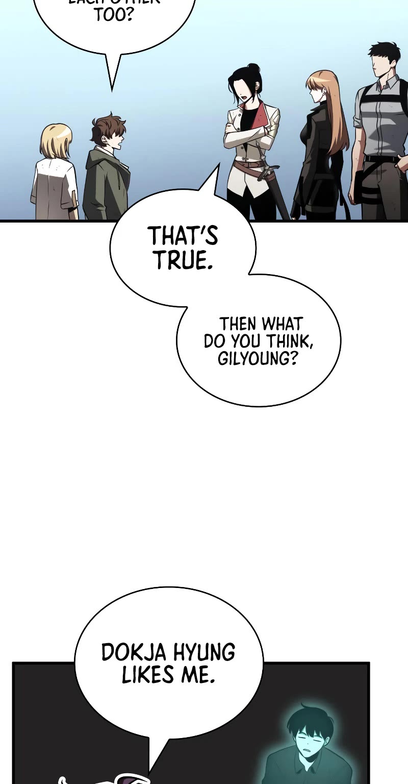 Omniscient Reader's Viewpoint Chapter 192 page 21 - Chapter 192