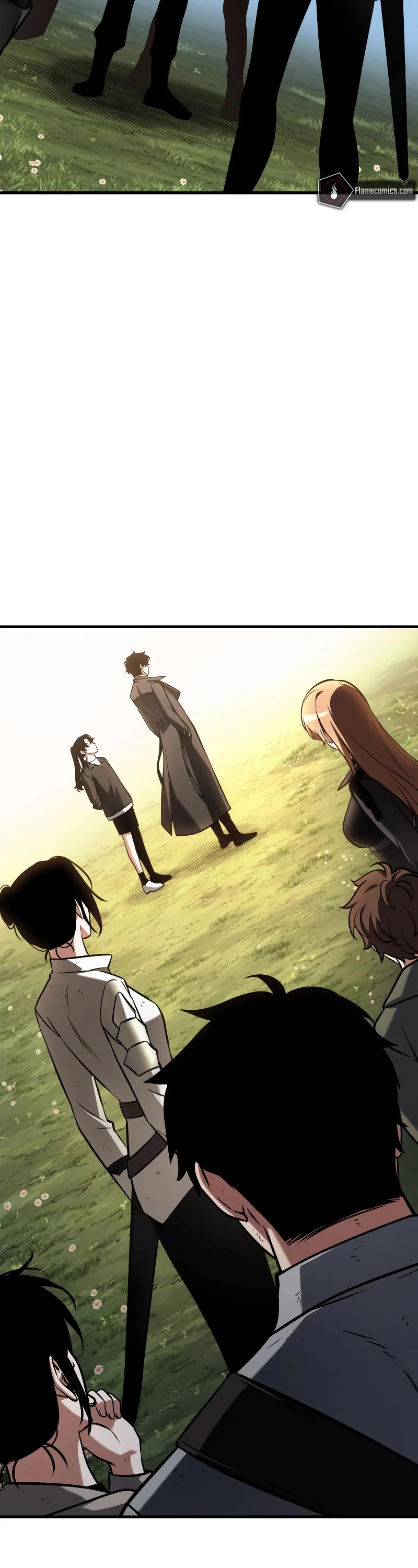 Omniscient Reader's Viewpoint Chapter 192 page 24 - Chapter 192