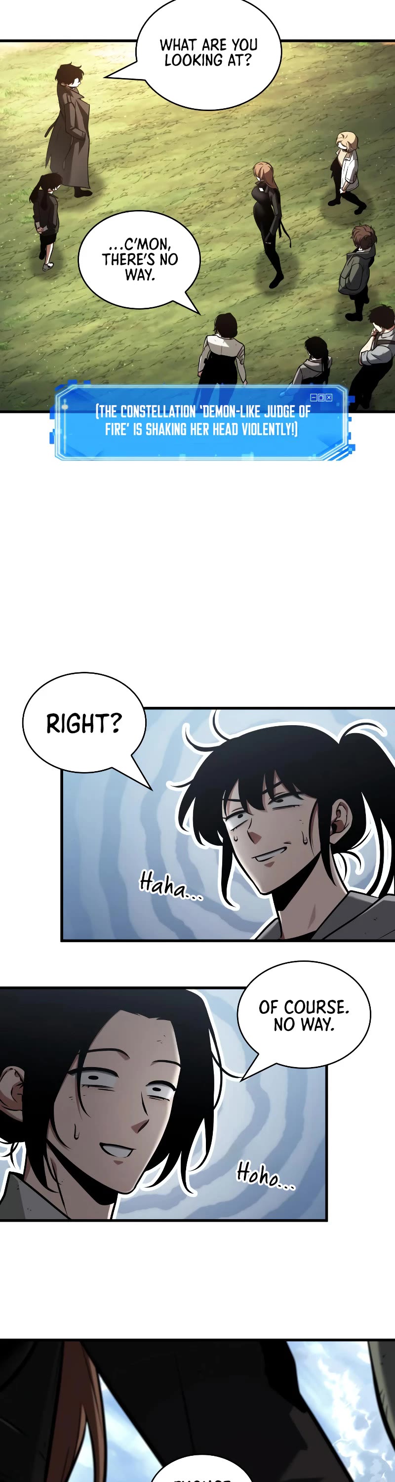 Omniscient Reader's Viewpoint Chapter 192 page 26 - Chapter 192