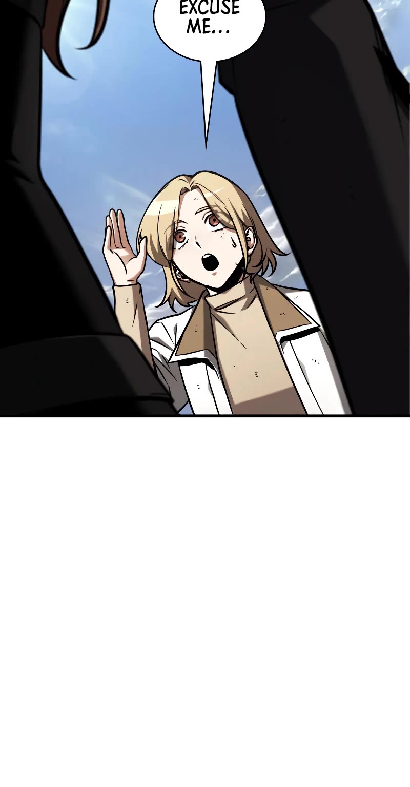Omniscient Reader's Viewpoint Chapter 192 page 27 - Chapter 192