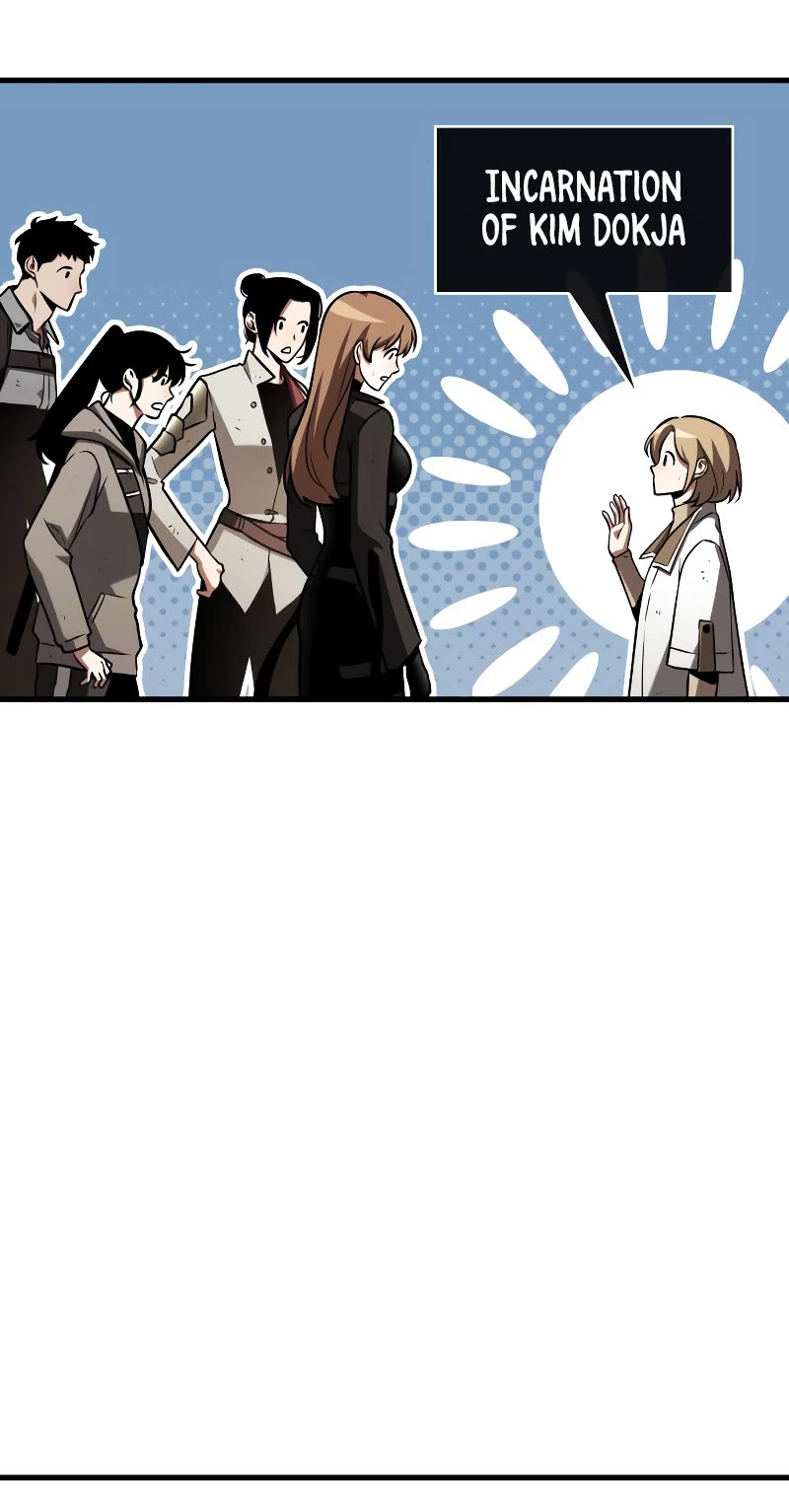 Omniscient Reader's Viewpoint Chapter 192 page 28 - Chapter 192