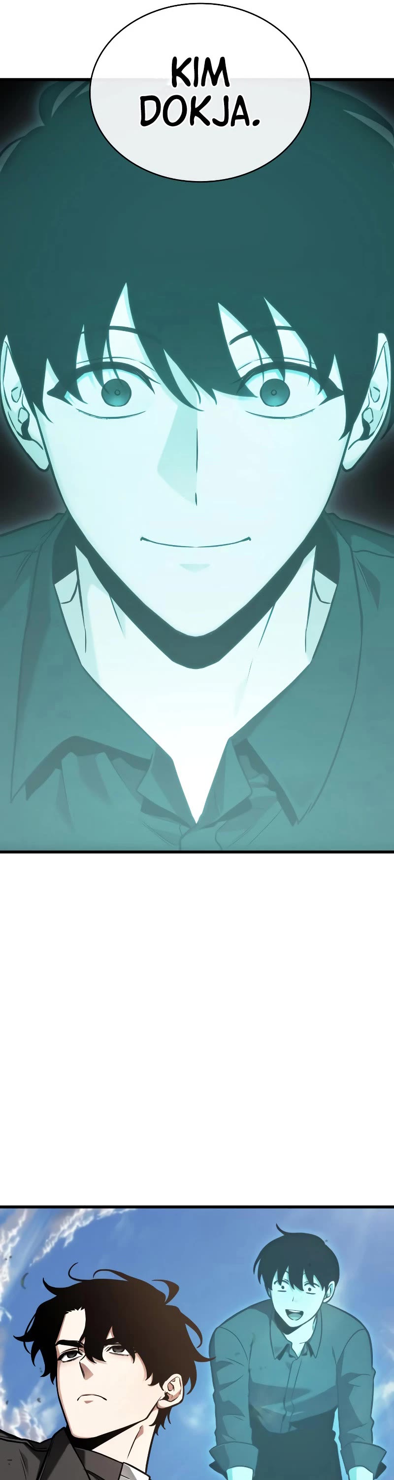Omniscient Reader's Viewpoint Chapter 192 page 3 - Chapter 192