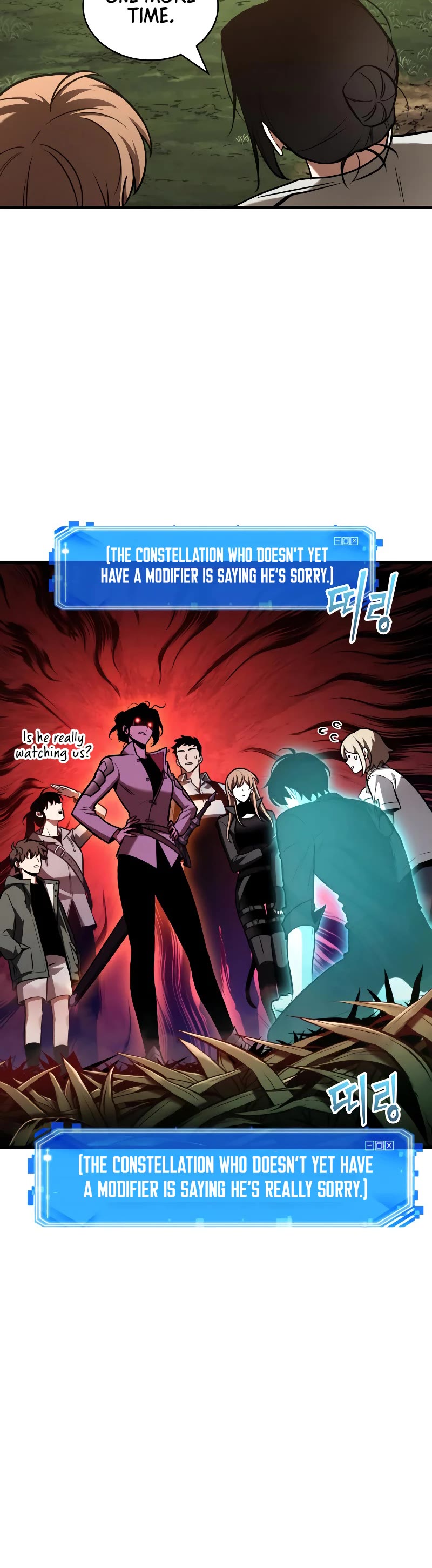 Omniscient Reader's Viewpoint Chapter 192 page 33 - Chapter 192