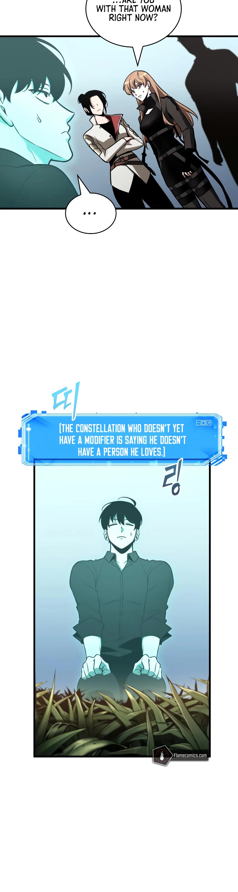 Omniscient Reader's Viewpoint Chapter 192 page 36 - Chapter 192