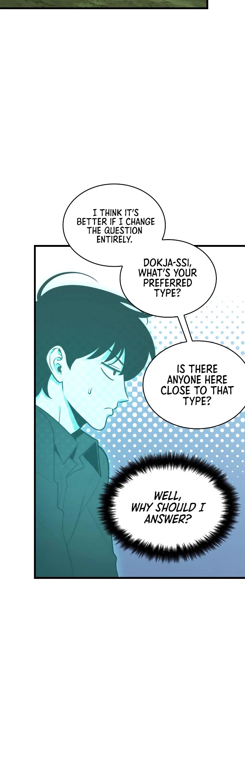 Omniscient Reader's Viewpoint Chapter 192 page 38 - Chapter 192