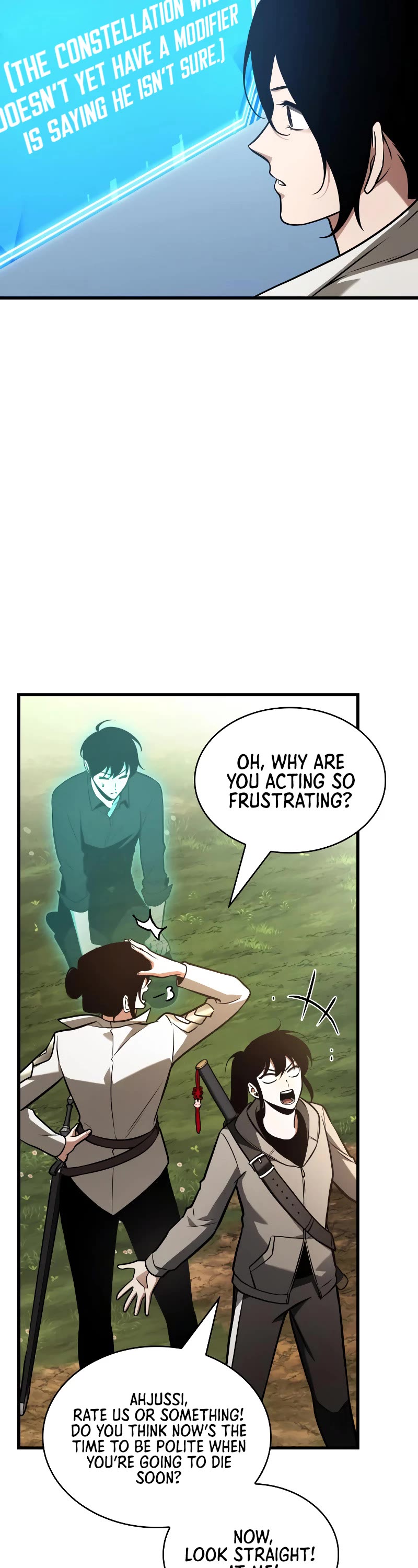 Omniscient Reader's Viewpoint Chapter 192 page 41 - Chapter 192