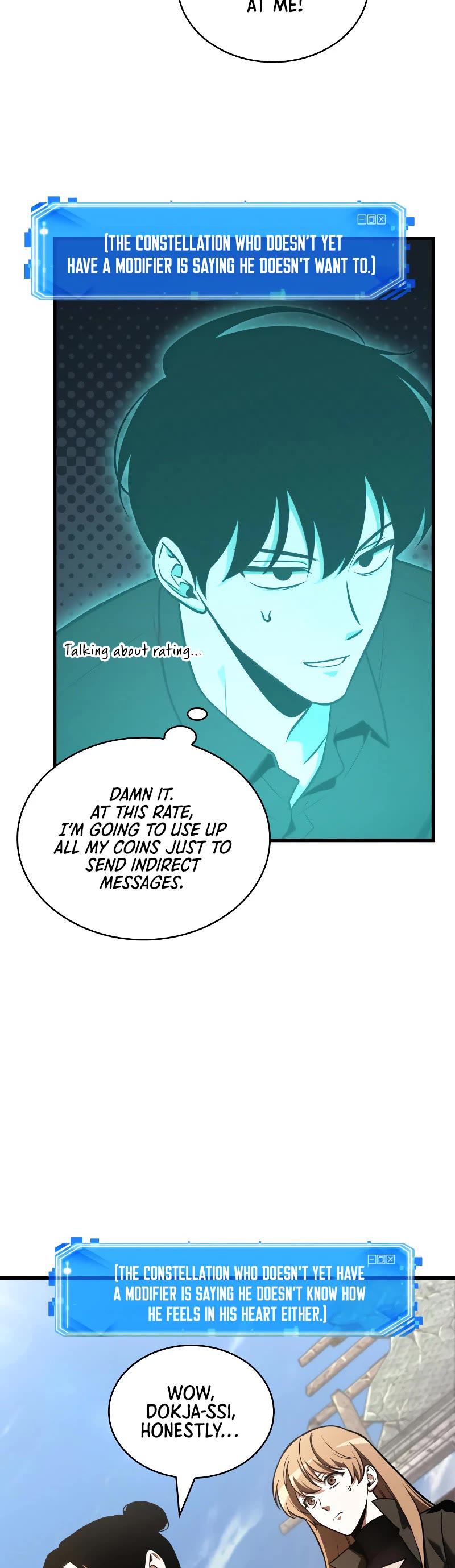 Omniscient Reader's Viewpoint Chapter 192 page 42 - Chapter 192