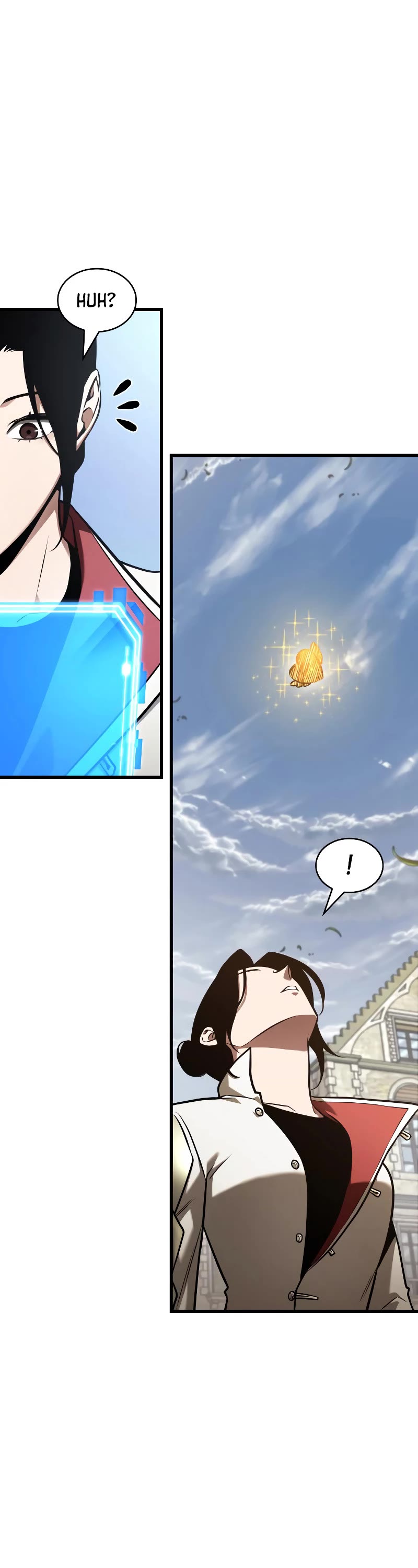 Omniscient Reader's Viewpoint Chapter 192 page 45 - Chapter 192